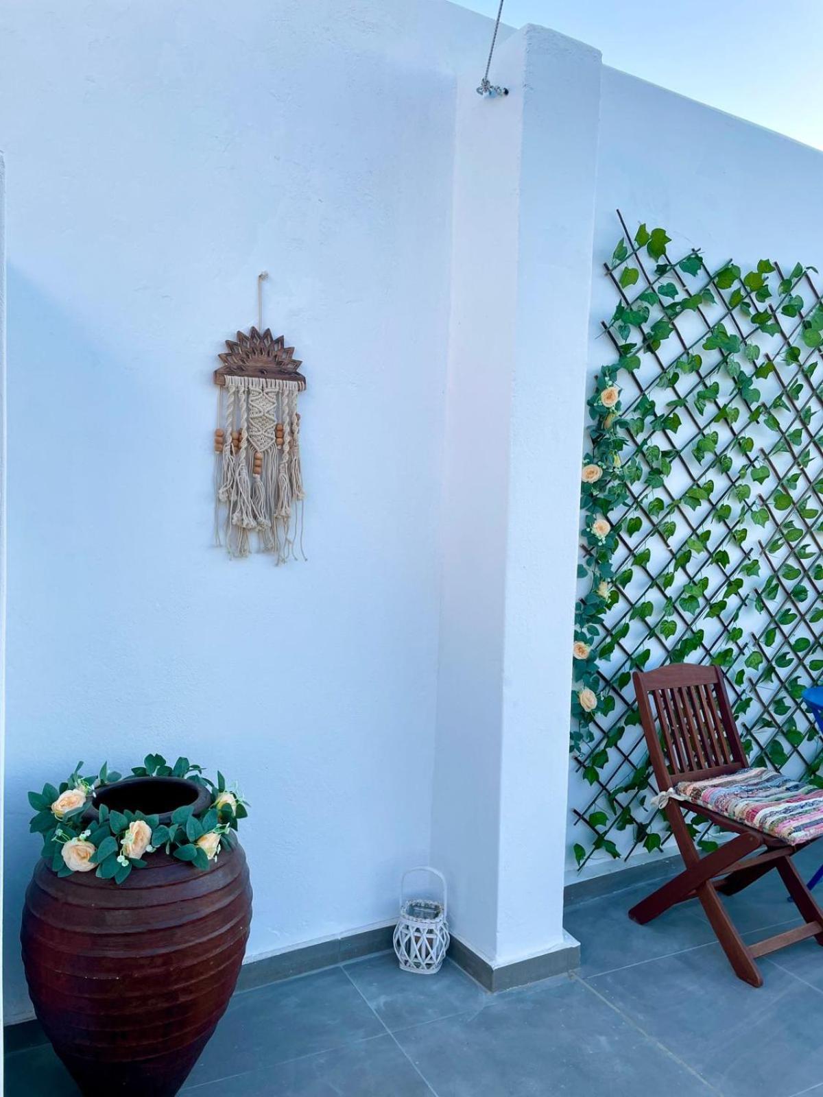 Pláka Michaella Studios מראה חיצוני תמונה