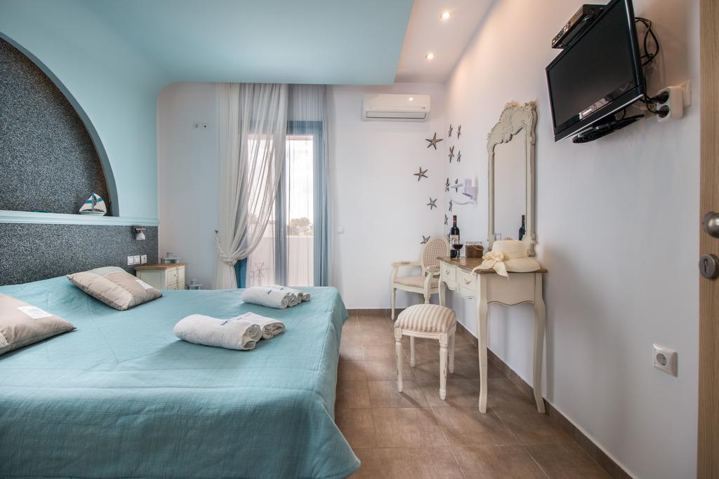 Pláka Michaella Studios מראה חיצוני תמונה