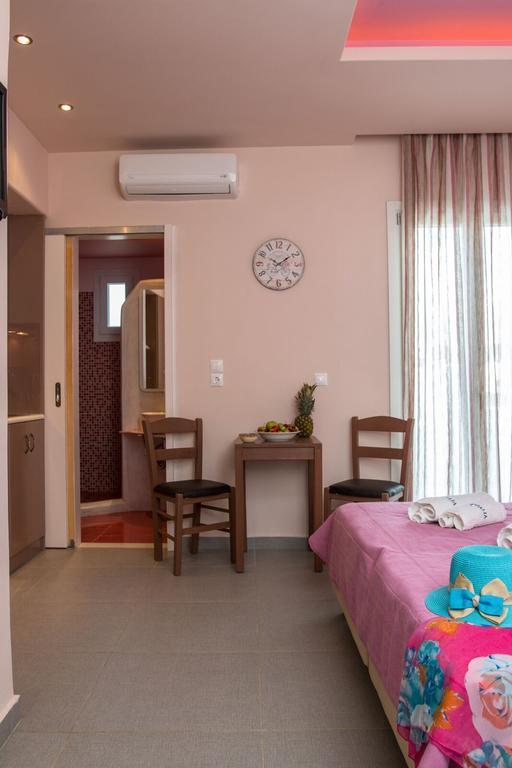 Pláka Michaella Studios מראה חיצוני תמונה