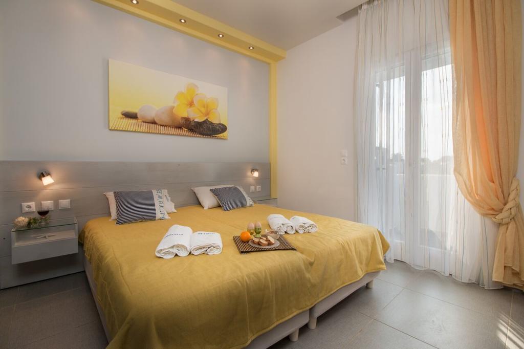 Pláka Michaella Studios מראה חיצוני תמונה