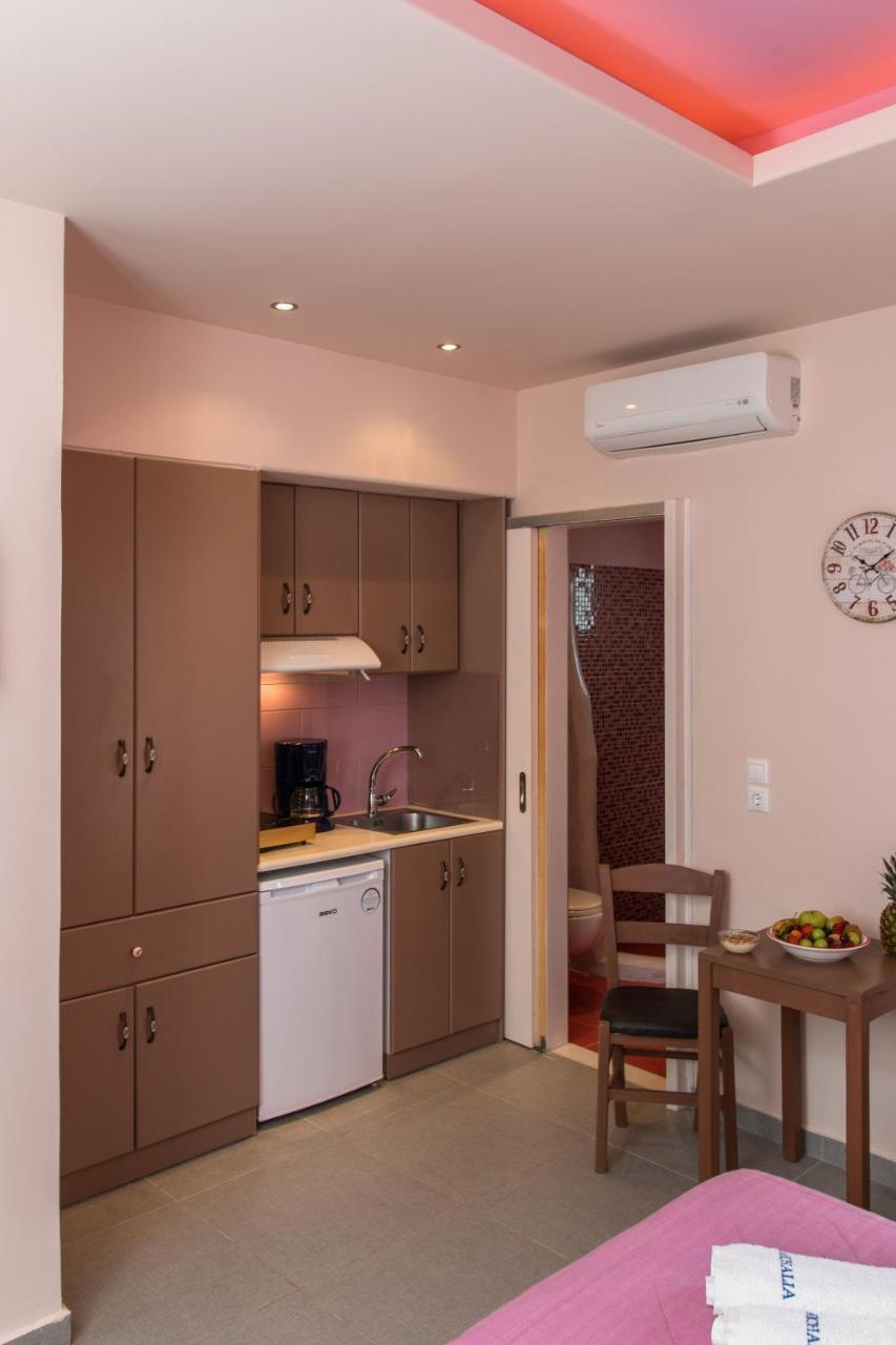 Pláka Michaella Studios מראה חיצוני תמונה