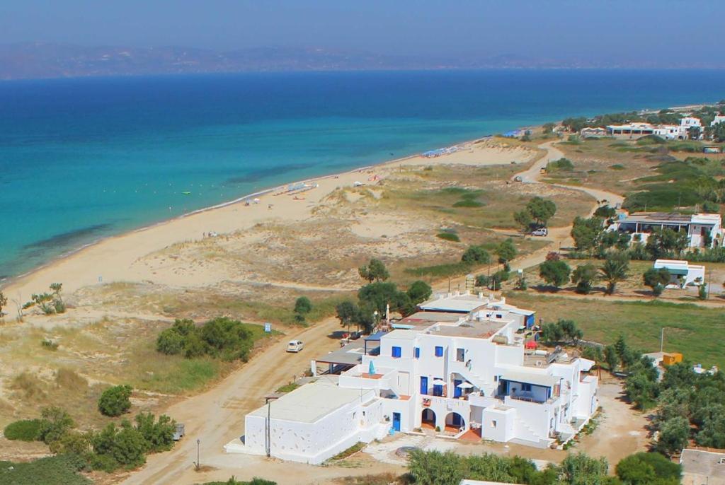 Pláka Michaella Studios מראה חיצוני תמונה