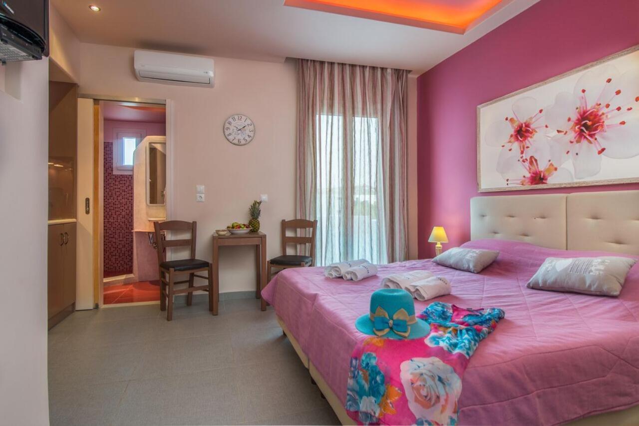 Pláka Michaella Studios מראה חיצוני תמונה